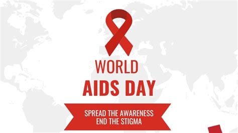 theme world aids day 2022